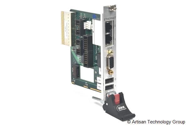 SBS CR4-TM Transition Module