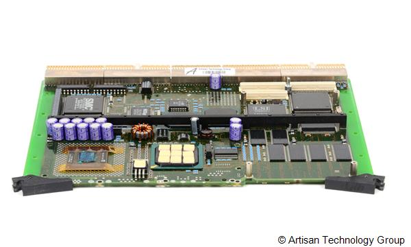 SBS CR7R72227DSRW14 cPCI Single Board Computer -Conformal Coated