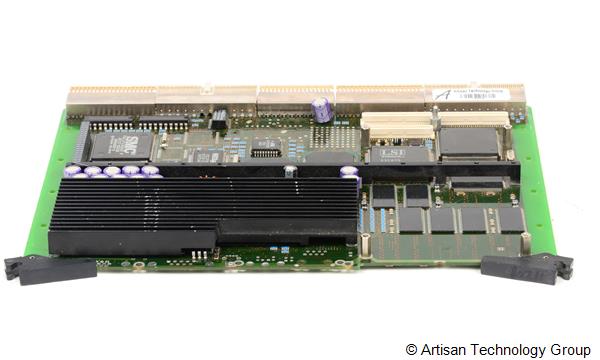 SBS CR7R72227DSRW14 cPCI Single Board Computer -Conformal Coated