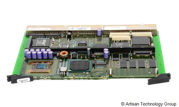 SBS CR7R72227TSRW21 cPCI Single Board Computer -Conformal Coated