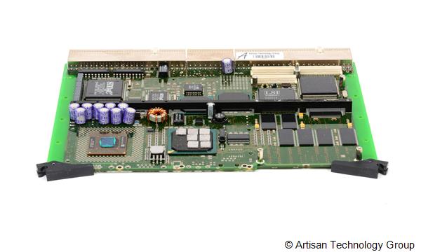 SBS CR7R72227USRW21 cPCI Single Board Computer -Conformal Coated