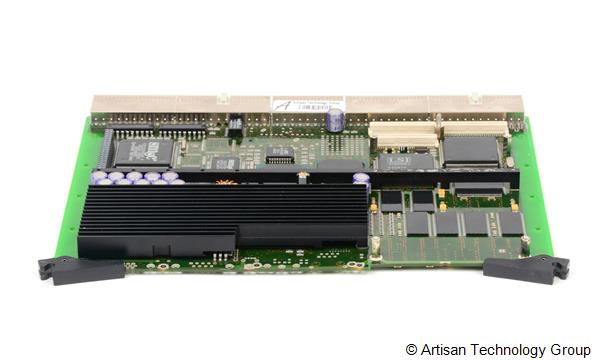 SBS CR7R72227USRW21 cPCI Single Board Computer -Conformal Coated