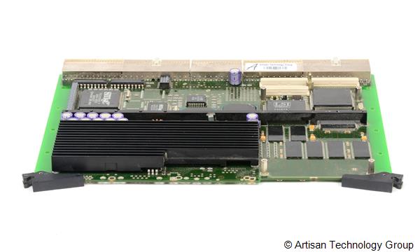 SBS CR7R72227TSRW21 cPCI Single Board Computer -Conformal Coating