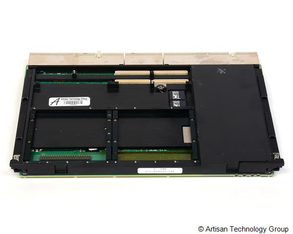 SBS CR9P03950MA8 cPCI Single Board Computer with Hot Swap - Conformal Coated