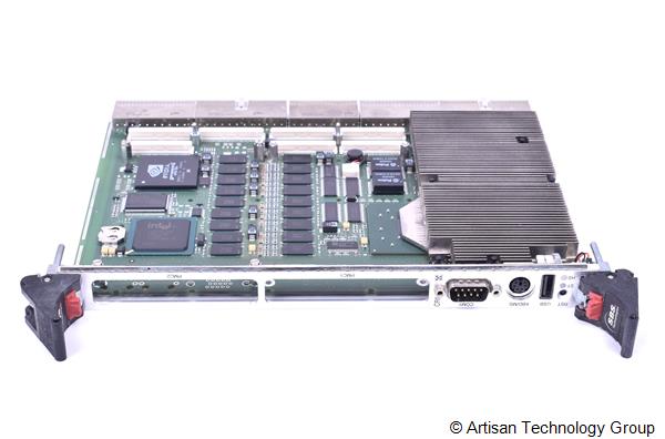 SBS CR9PA3A00AGC cPCI Single Board Computer with Hot Swap