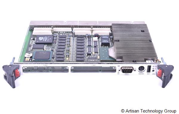 SBS CR9PA3A00DIC cPCI Single Board Computer with Hot Swap