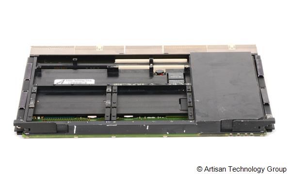 SBS CR9PB3A50DIN cPCI Single Board Computer with Hot Swap - Conformal Coated