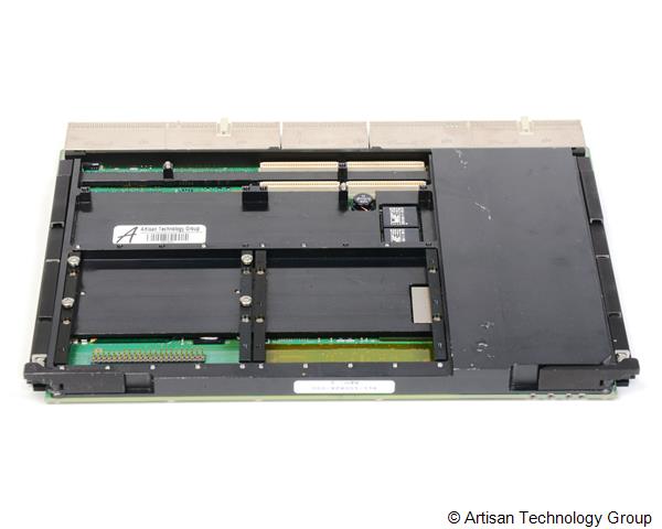 SBS CR9P03950MA8 cPCI Single Board Computer with Hot Swap - Conformal Coated