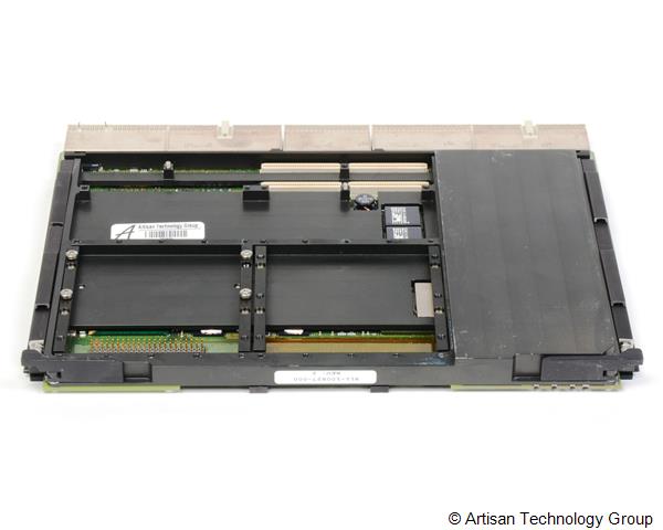 SBS CR9PD3C50EE8 cPCI Single Board Computer with Hot Swap - Conformal Coated