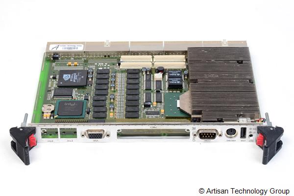 SBS CR9PB3A12AGC cPCI Single Board Computer with Hot Swap