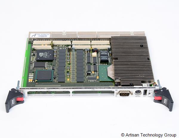 SBS CR9PB3C00DIR cPCI Single Board Computer with Hot Swap -Conformal Coated