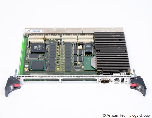 SBS CR9PB3C00DIR cPCI Single Board Computer with Hot Swap -Conformal Coated