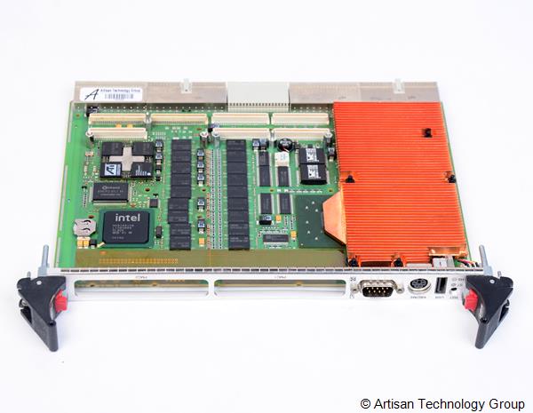 SBS CR9PF3C00DI1 cPCI Single Board Computer with Hot Swap