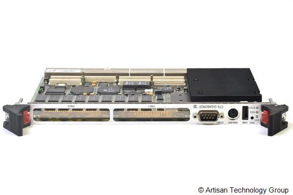 SBS CT8U83A00791C 6U CompactPCI Single Board Computer