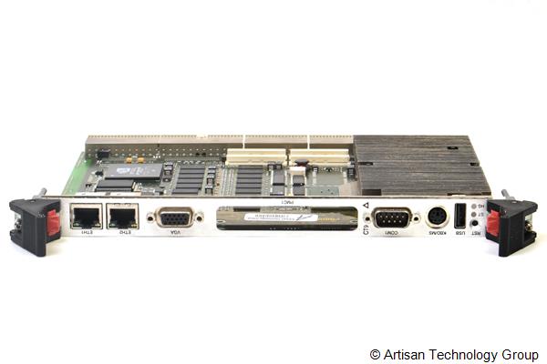 SBS CT9PA4A10AGC cPCI Single Board Computer with Hot Swap
