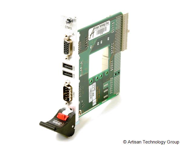 SBS CTM15 Transition Module
