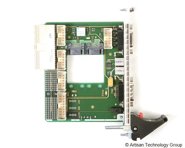 SBS CTM15 (Transition Module) | ArtisanTG™
