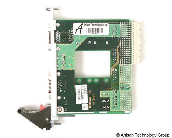 SBS CTM15 (Transition Module) | ArtisanTG™