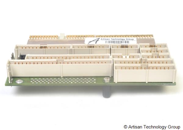 SBS CTM6 I/O Transition Module for 6U Backplane