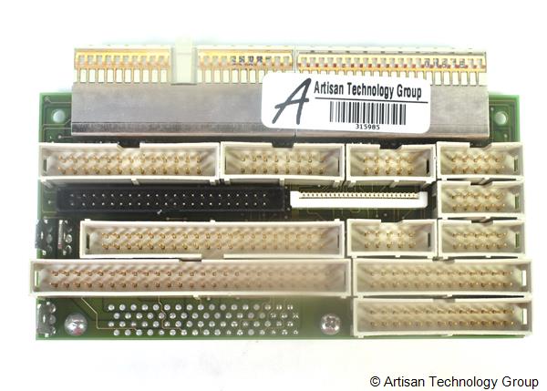 SBS CTM6 (I/O Transition Module for 6U Backplane) | ArtisanTG™
