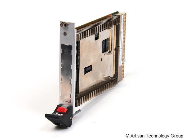 SBS CV1 3U cPCI SBC (Convection-Cooled)