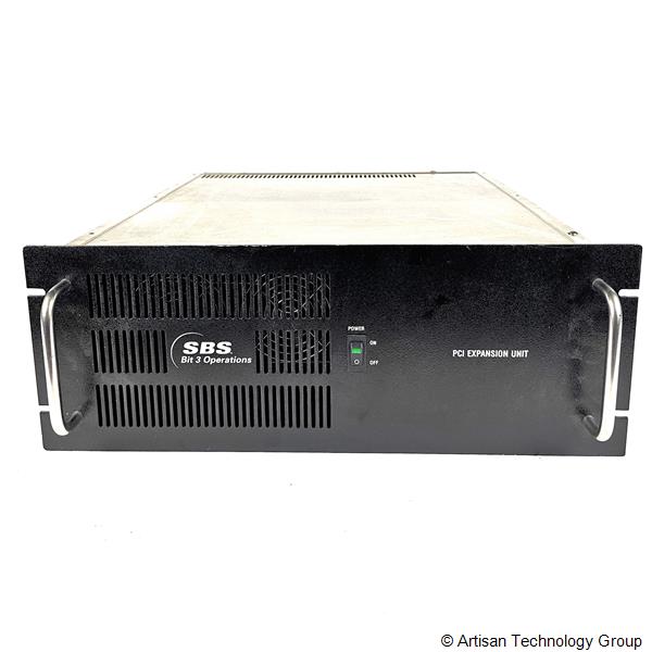 SBS DD22-1 7 Slot PCI Expansion Unit