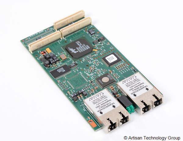 SBS FC22A-PMC-FF Fibre Channel Host Bus Adapter