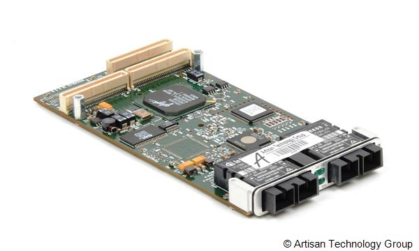 SBS FC22A-PMC-FF Fibre Channel Host Bus Adapter