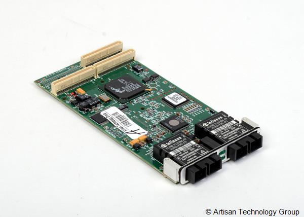 SBS FC22A-PMC-FF Fibre Channel Host Bus Adapter -Conformal Coated