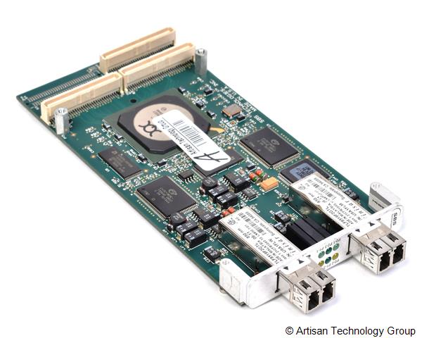 SBS FC2312-PMC-FF 2-Gigabit PMC Host Bus Adapter
