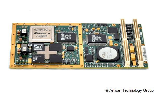 SBS G2-PLUS-1N-12-H PMC Graphic Module