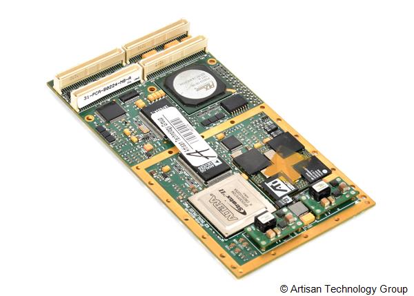 SBS G2-PLUS-1N-12-H PMC Graphic Module- Conformal Coated