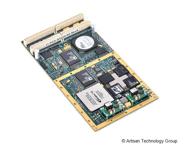 SBS G2-PLUS-1N PMC Graphic Module- Conformal Coating