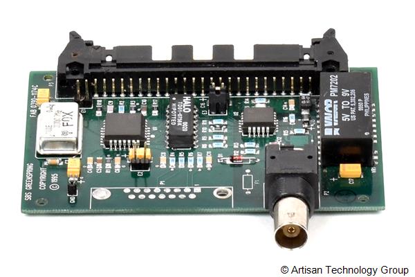 Greenspring 0390-1174C Ribbon Connector