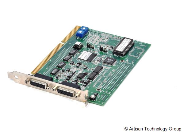 Greenspring 0390-1217A Card