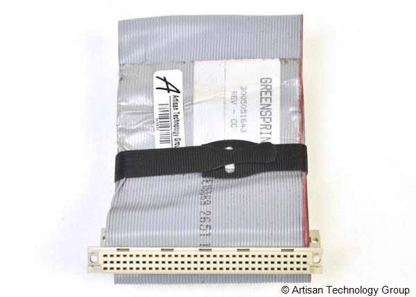 Greenspring 3005051643 96-Pin Flat Ribbon Cable