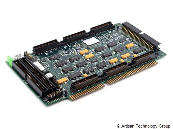 Greenspring ATC30 IndustryPack Carrier Board for AT Bus