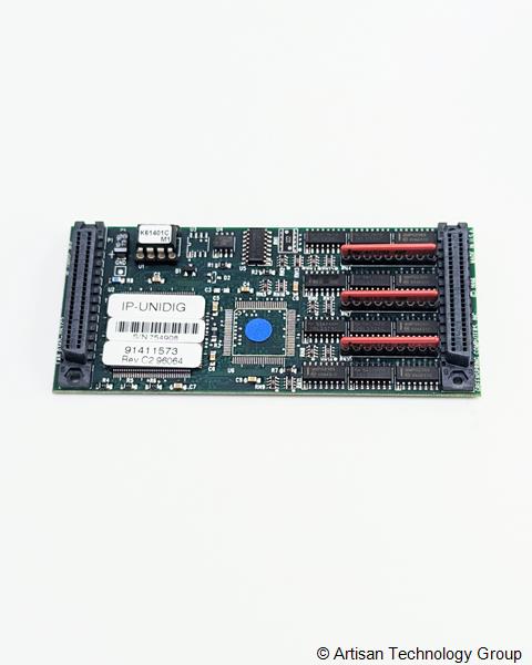 Greenspring IP-UNIDIG 24 Differential I/O IndustryPack Module