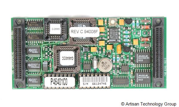 Greenspring IP-16ADC IndustryPack Module