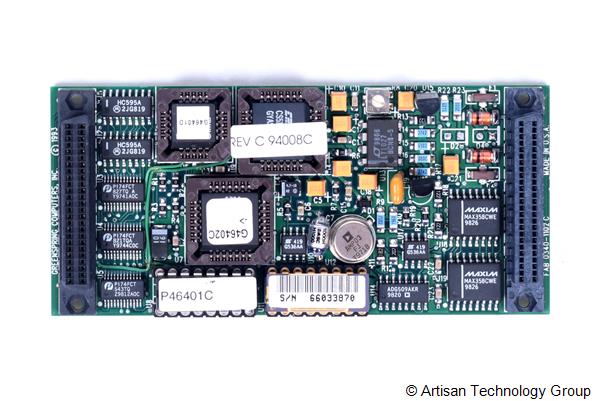 Greenspring IP-16ADC IndustryPack Module