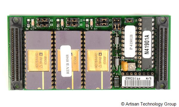 Greenspring IP-16DAC IndustryPack Module