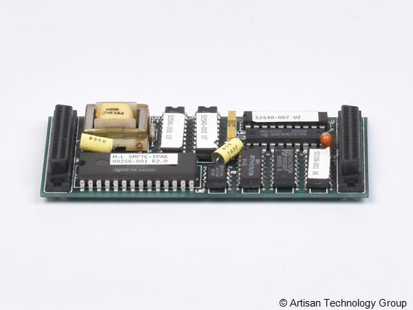  90256-001 SMPT-IPAK IndustryPack Module