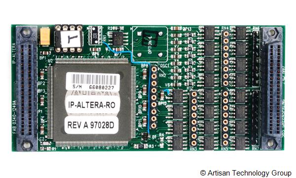 Greenspring IP-Altera / IP-Altera-RO Digital I/O IndustryPack Module