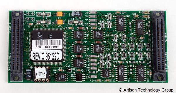 Greenspring IP-DAC-SU 16-Channel DAC Simultaneous Update IndustryPack
