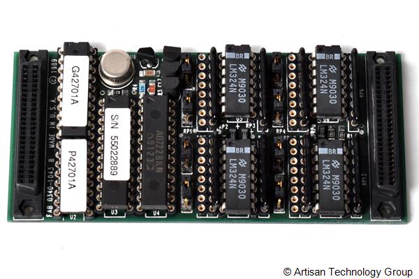 Greenspring IP-DenseDAC Industry Pack Module