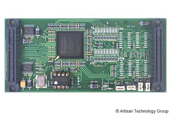 Greenspring IP-DualPit2 IndustryPack Module