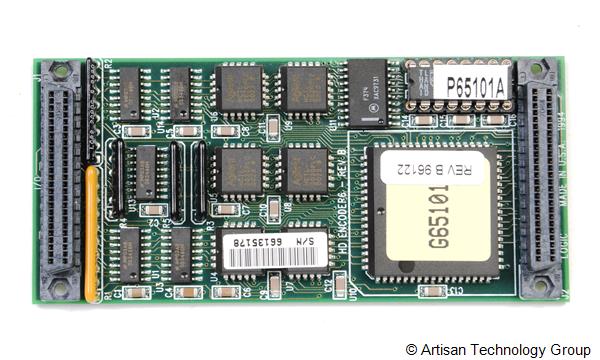 Greenspring IP-ENCODER-6 IndustryPack Module
