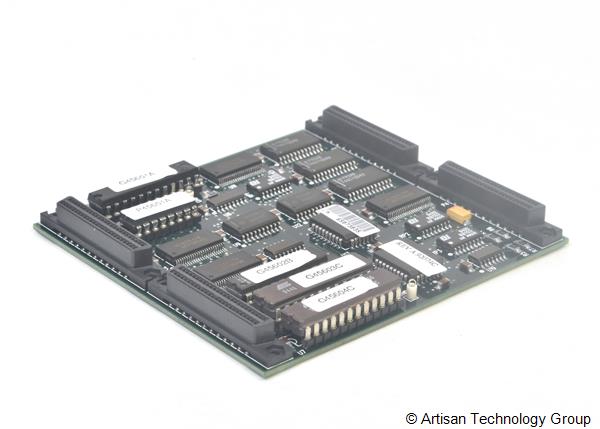 Greenspring IP-FDIO-1 IndustryPack Module