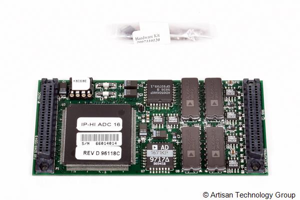 Greenspring IP-HIADC-16 Industry Pack Module
