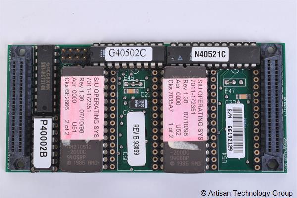 Greenspring IP-JEDEC IndustryPack Module
